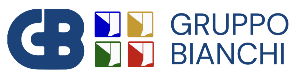 Logo gruppo Bianchi